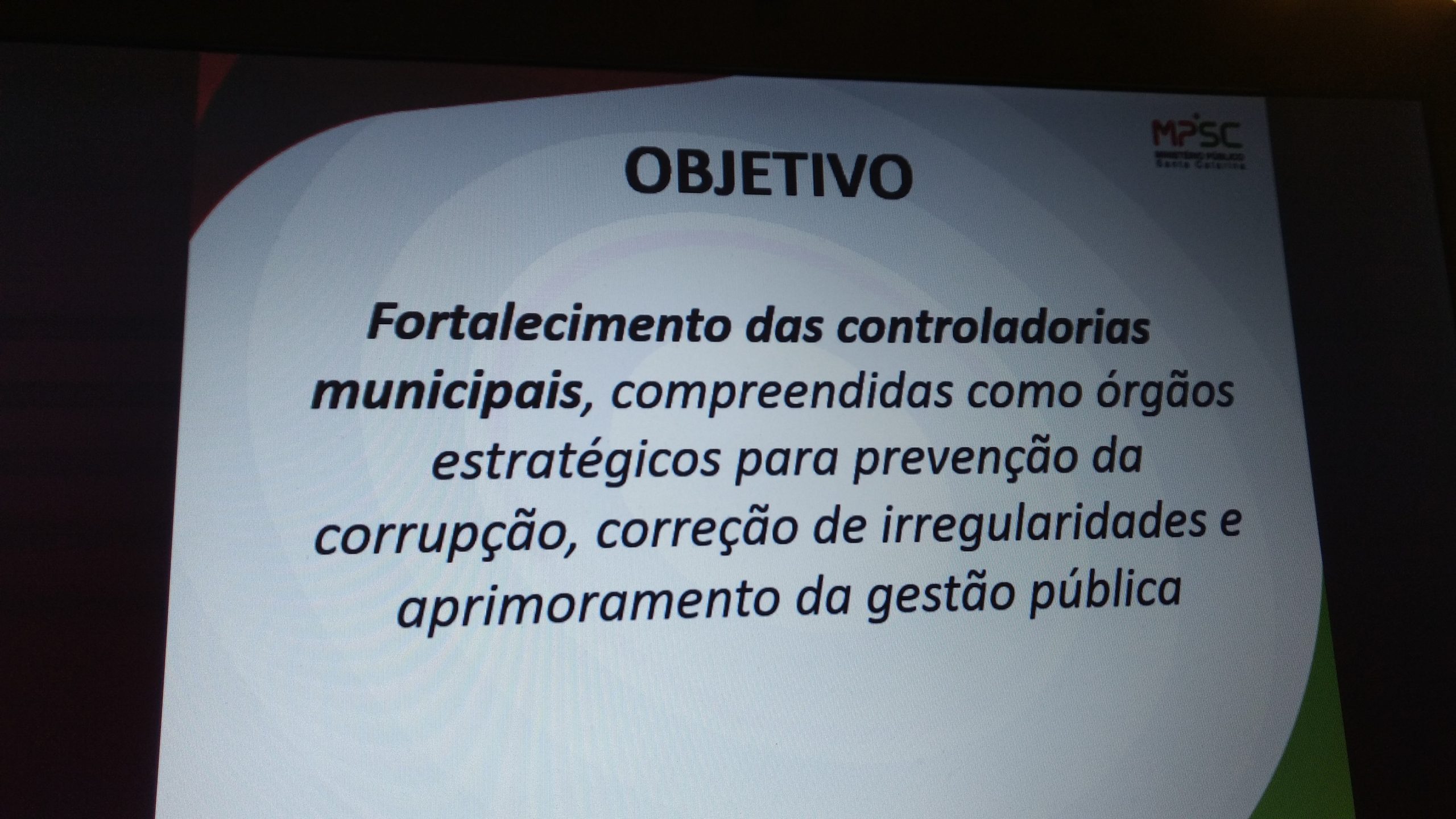 Read more about the article Seminário Unindo Forças