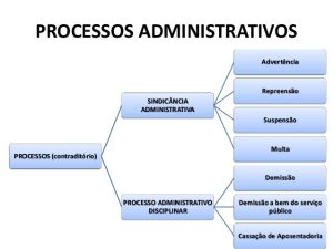 Read more about the article Palestra sobre processo administrativo disciplinar e lei de combate a corrupção