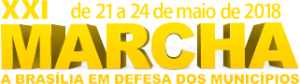 Read more about the article XXI Marcha a Brasília em Defesa dos Municípios