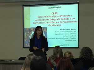 Read more about the article A AMMOC e seu Colegiado de Assistentes Sociais