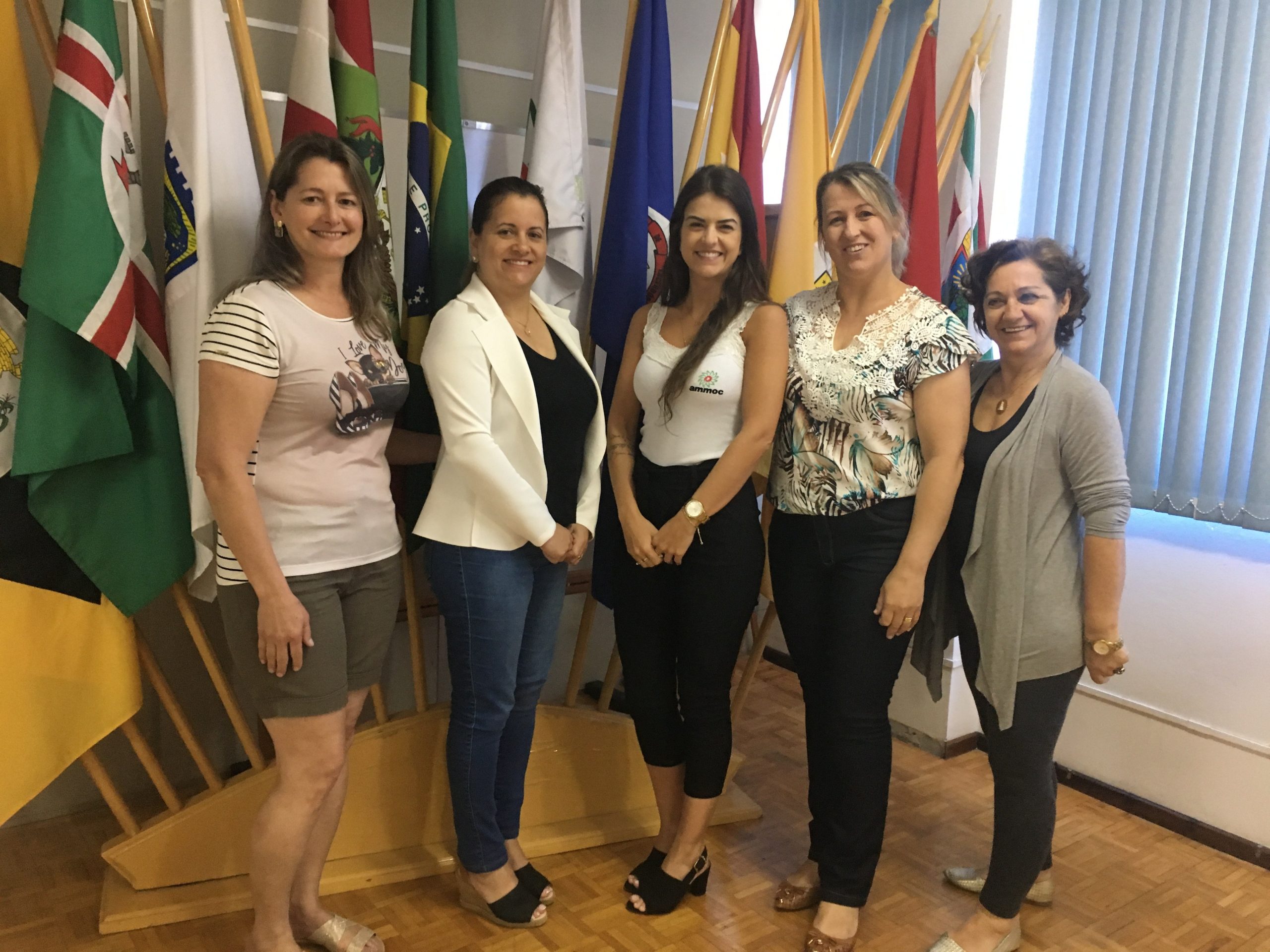 You are currently viewing Eleita Coordenação para o Colegiado da Educação da AMMOC ano 2019