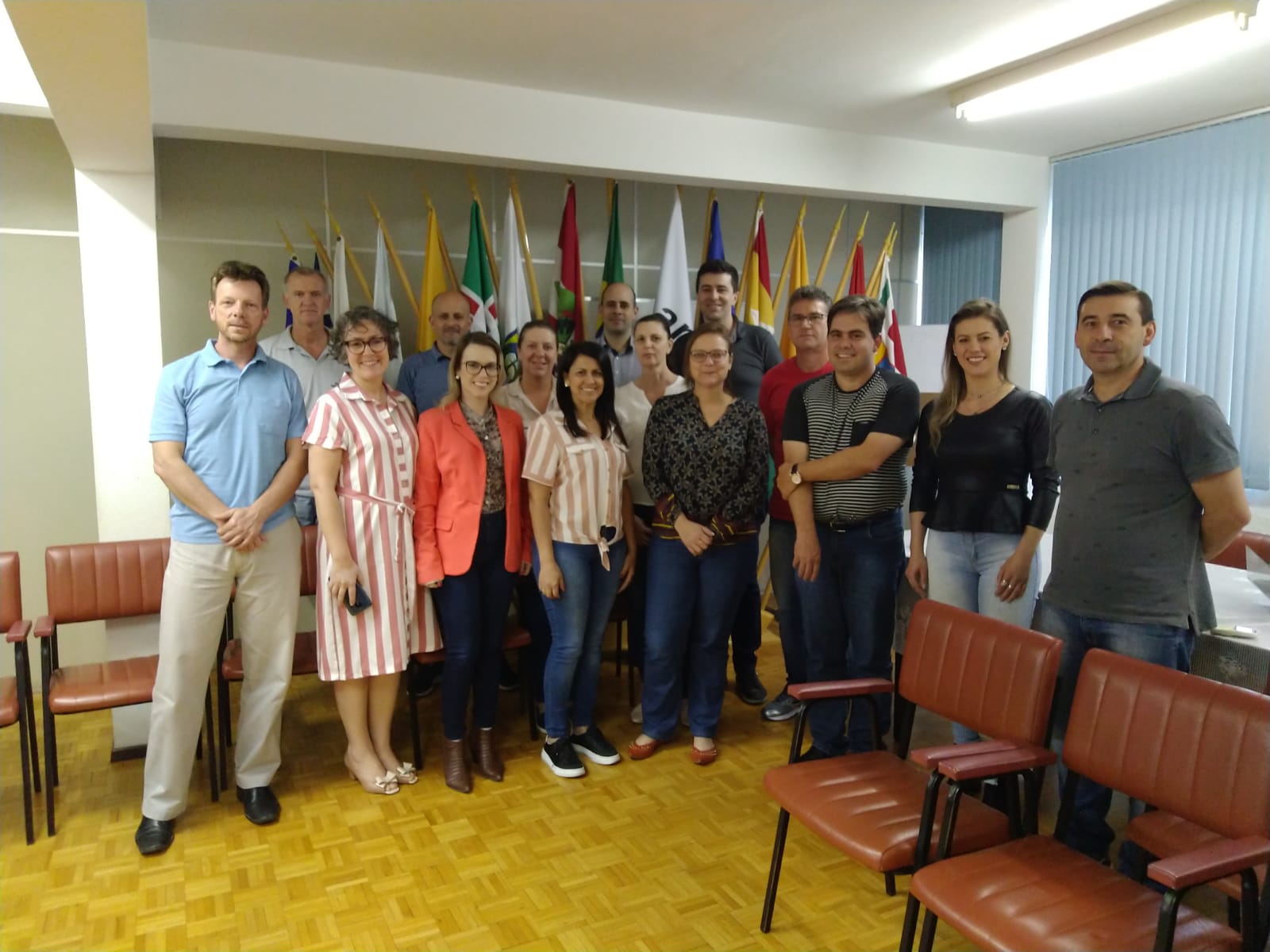 You are currently viewing Dia 16/10 Reunião Colegiado Contadores e Controladores Internos da AMMOC