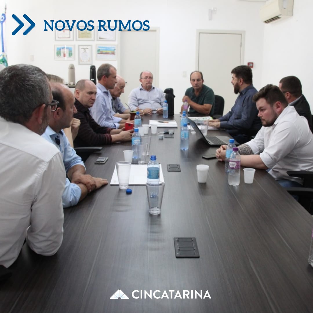 You are currently viewing Licitação do Projeto Novos Rumos tem economia de R$ 1.2 milhões