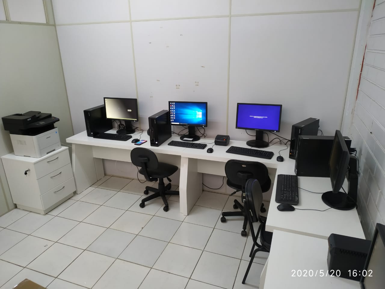 You are currently viewing AMMOC realiza instalação e configuração de computadores no Município de Vargem Bonita