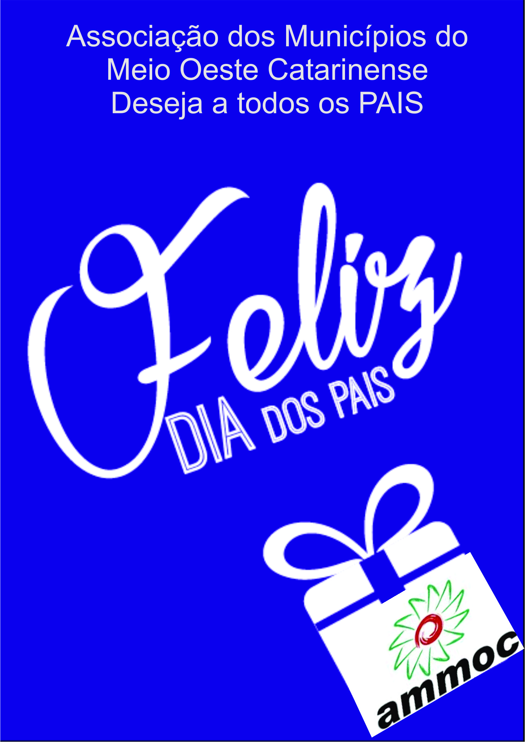 Read more about the article AMMOC deseja feliz dia dos PAIS