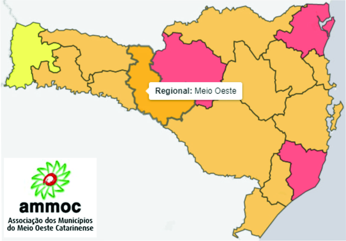 You are currently viewing NOTA PREFEITOS COVID-19