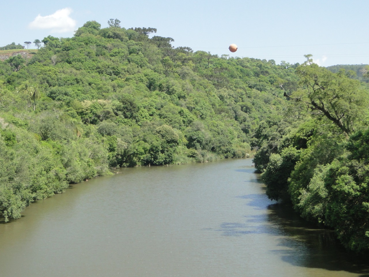 Read more about the article AVALIAÇÃO INTEGRADA DE BACIA HIDROGRÁFICA DO ALTO RIO CHAPECÓ