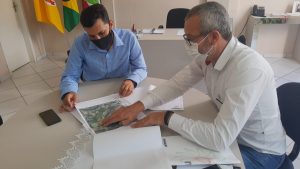 Read more about the article AMMOC entrega projetos ao Município de Ouro – SC