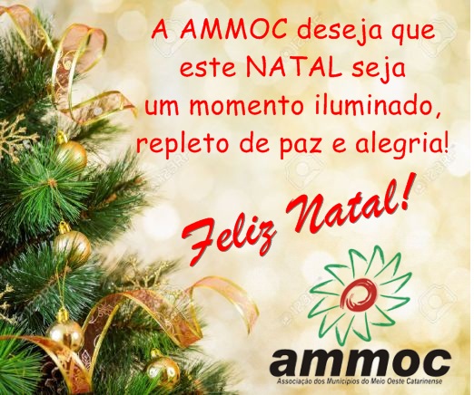 You are currently viewing AMMOC deseja um Feliz Natal