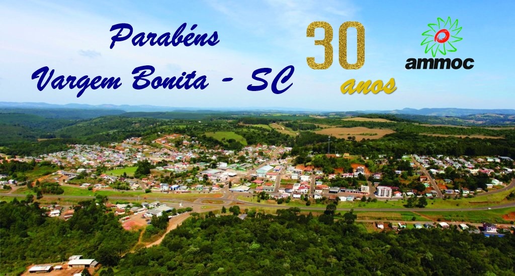 You are currently viewing Parabéns ao Município de Vargem Bonita