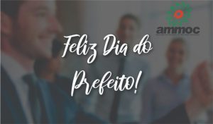 Read more about the article Feliz Dia do Prefeito