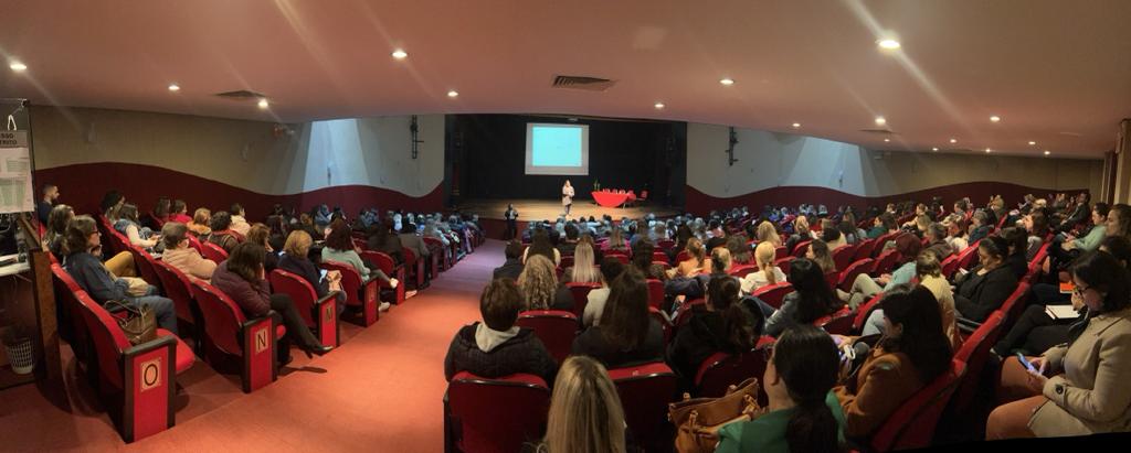 You are currently viewing Associações de Municípios e Secretaria do Desenvolvimento Social realizam encontro em Joaçaba