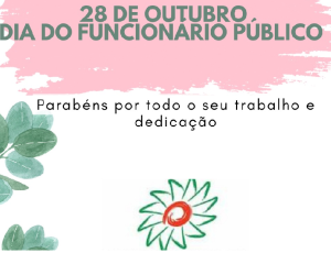 Read more about the article AMMOC Parabeniza o Funcionário Público