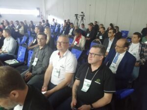 Read more about the article AMMOC é representada no Congresso Catarinense de Administração Tributária Municipal e no Encontro Regional-Sul da Anafisco