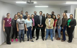 Read more about the article Curso sobre Processo Licitatório é organizado pelo AMMOC