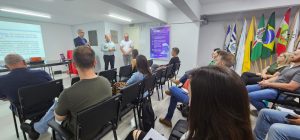 Read more about the article AMMOC e CREA-SC organizam curso sobre temas fundamentais para a realização de obras públicas