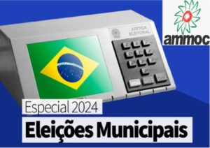 Read more about the article Eleitos os Prefeitos(as) e Vice-prefeitos da região AMMOC –  eleição realizada no ano de 2024