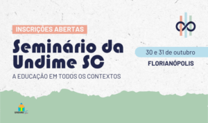 Read more about the article Secretárias da Educação da região da AMMOC participam de Seminário da Undime