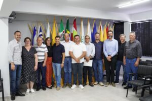 Read more about the article Assembleia Ordinária elege a nova diretoria da AMMOC