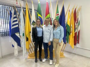 Read more about the article AMMOC define responsáveis pelo Colegiado de Tributos