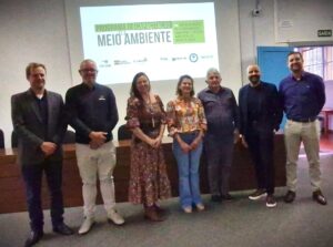 Read more about the article AMMOC é sede do Programa de Capacitação em Meio Ambiente