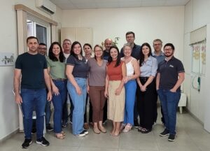 Read more about the article Colegiado dos Contadores e Controladores Internos retomou suas atividades