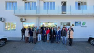 Read more about the article Catanduvas recebe encontro do Colegiado de Contadores e Controladores Internos da AMMOC
